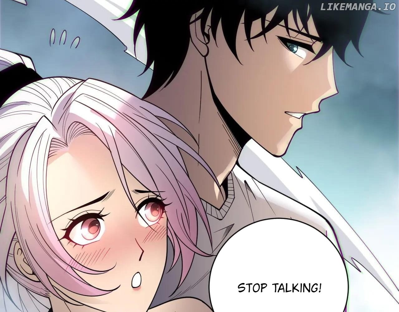 Catastrophic Necromancer Chapter 187 - page 76